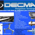 Imagem 7 da empresa DEC MAC MANUTENÇÃO DE MÁQUINAS E TORNEARIA Tornearia Mecânica em Curitiba PR