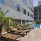 Imagem 4 da empresa HILTON GARDEN INN BELO HORIZONTE Hotéis em Belo Horizonte MG