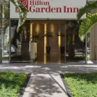 Imagem 6 da empresa HILTON GARDEN INN BELO HORIZONTE Hotéis em Belo Horizonte MG