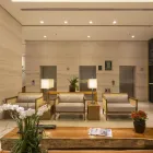 Imagem 3 da empresa HILTON GARDEN INN BELO HORIZONTE Hotéis em Belo Horizonte MG