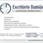 Imagem 3 da empresa ESCRITÓRIO DAMIÃO - ASSESSORIA EMPRESARIAL LTDA Contabilidade - Escritórios em Arapongas PR