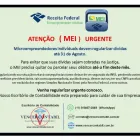 Imagem 5 da empresa VENCER CONTÁBIL - ESCRITÓRIO DE CONTABILIDADE Microempreendedor Individual em São Paulo SP