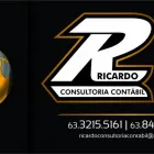 Imagem 1 da empresa RICARDO CONSULTORIA CONTABIL Contabilidade - Escritórios em Palmas TO