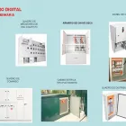 Imagem 4 da empresa ELETRODIGITAL ENGENHARIA Troca de Prumada Elétrica em Campinas SP