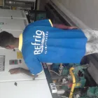 Imagem 5 da empresa REFRIO CLIMATIZAÇÃO Refrigeradores - Atacado e Fabricação em Guarulhos SP