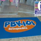 Imagem 2 da empresa INVENTUS TAPETES PERSONALIZADOS Tapetes Personalizados em São Luís MA
