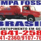 Imagem 5 da empresa BRASIL LIMPA FOSSA Transporte de Lixo e Resíduos Industriais em Manaus AM