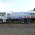 Imagem 8 da empresa BRASIL LIMPA FOSSA Transporte de Lixo e Resíduos Industriais em Manaus AM