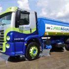 Imagem 6 da empresa BRASIL LIMPA FOSSA Transporte de Lixo e Resíduos Industriais em Manaus AM
