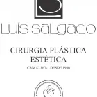 Imagem 1 da empresa CLÍNICA LUÍS SALGADO Médicos - Cirurgia Plástica em Rio De Janeiro RJ