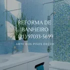 Imagem 2 da empresa ARTE DOS PISOS DECOR Pisos de Madeira em Rio De Janeiro RJ