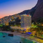 Imagem 90 da empresa SHERATON GRAND RIO HOTEL & RESORT Hotéis em Rio De Janeiro RJ