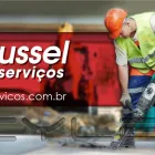 Imagem 1 da empresa RUSSEL SERVIÇOS Terceirizacao De Servicos em Rio De Janeiro RJ