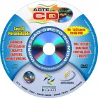 Imagem 3 da empresa ARTE NO CD Impressão e Arte Final em Belo Horizonte MG