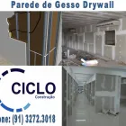 Imagem 5 da empresa CICLO CONSTRUÇÃO -  SOLUÇÕES EM DRYWALL Pisos Elevados em Belém PA