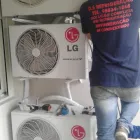 Imagem 2 da empresa DS REFRIGERAÇÃO Refrigeradores - Conserto em São José Dos Campos SP