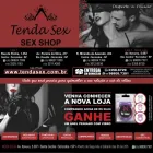 Imagem 1 da empresa SEX SHOP TENDA SEX - STA ROSÁLIA Sex Shop em Sorocaba SP