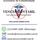 Imagem 4 da empresa ESCRITÓRIO DE CONTABILIDADE - VENCER CONTÁBIL Microempreendedor Individual em São Paulo SP