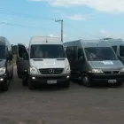 Imagem 1 da empresa S & D VANS Transporte Especial em Belém PA