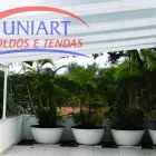 Imagem 1 da empresa UNIART TOLDOS E TENDAS Toldos em Rio De Janeiro RJ