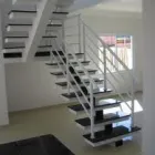 Imagem 6 da empresa AG+P HOME DESIGN ESCADAS Escadas em São Leopoldo RS