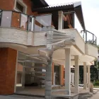 Imagem 1 da empresa AG+P HOME DESIGN ESCADAS Escadas em São Leopoldo RS
