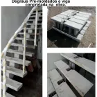 Imagem 2 da empresa AG+P HOME DESIGN ESCADAS Escadas em São Leopoldo RS