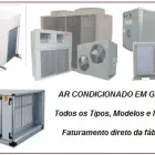 Imagem 6 da empresa TERMOSTATUS CLIMATIZAÇÂO Ar-Condicionados - Vendas Instalações e Manutenções em Rio De Janeiro RJ