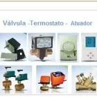 Imagem 5 da empresa TERMOSTATUS CLIMATIZAÇÂO Ar-Condicionados - Vendas Instalações e Manutenções em Rio De Janeiro RJ