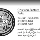 Imagem 7 da empresa INSTITUTO DE CRIMINALÍSTICA, PESQUISA E PERICIA PRIVADO-ICPP Peritode Video em Rio De Janeiro RJ