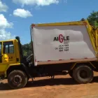 Imagem 3 da empresa AIGLE TERRAPLANAGEM Transporte Pesado em Padre Paraíso MG