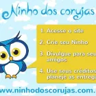 Imagem 1 da empresa NINHO DOS CORUJAS - O SEU CHÁ DE FRALDAS ONLINE INTELIGENTE! Weleda em Rio De Janeiro RJ