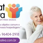 Imagem 3 da empresa CASA DE REPOUSO SARRAT E SILVA Lar para Idosos em Niterói RJ