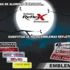 Imagem 6 da empresa REFLEX DISTRIBUIDORA E COMÉRCIO LTDA Uniformes em Goiânia GO