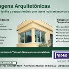 Imagem 2 da empresa VIDRO BECKER BLINDAGENS Vidro Temperado em Canoas RS