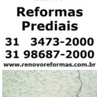 Imagem 3 da empresa SINDICONET PINTURA DE FACHADA SÍNDICONET Pinturas Residenciais em Belo Horizonte MG