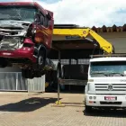Imagem 2 da empresa TRANSGOIANIA GUINDASTES E SERVIÇOS DE CAMINHÃO MUNCK Transporte Pesado em Goiânia GO