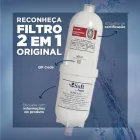 Imagem 4 da empresa FILTRO SOFT Purificadores De Agua em Salvador BA