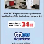Imagem 4 da empresa DRA DANIELA SABINO BOTTI MEODENTISTA Clínicas Odontológicas em Rio De Janeiro RJ