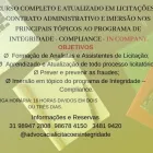 Imagem 1 da empresa ADVOCACIA, LICITAÇÕES E PROGRAMA DE INTEGRIDADE - COMPLIANCE Advogados - Direito da Família em Belo Horizonte MG