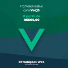 Imagem 1 da empresa ER SOLUÇÕES WEB Internet - Desenvolvimento de Sites/Webdesign em Florianópolis SC