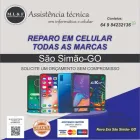 Imagem 4 da empresa M.L&F CONSULTORIA EM TI Telefones Celulares - Assistência Técnica e Serviços em São Simão GO