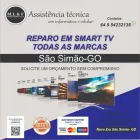 Imagem 3 da empresa M.L&F CONSULTORIA EM TI Telefones Celulares - Assistência Técnica e Serviços em São Simão GO