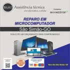 Imagem 6 da empresa M.L&F CONSULTORIA EM TI Telefones Celulares - Assistência Técnica e Serviços em São Simão GO