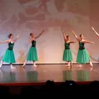 Imagem 2 da empresa ESCOLA DE DANÇA ALLEGRO Escolas De Ballet em São Bernardo Do Campo SP