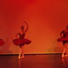 Imagem 7 da empresa ESCOLA DE DANÇA ALLEGRO Escolas De Ballet em São Bernardo Do Campo SP