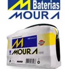 Imagem 1 da empresa BATERIAS PORTAL Baterias e Acumuladores em Caieiras SP