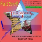 Imagem 4 da empresa TUDO ENGENHARIA CONSTRUÇÃO E EMPREENDIMENTO LTDA Reforma Industrial em Barueri SP
