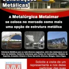 Imagem 4 da empresa METALURGICA METALMAR Serralheria em Cascavel PR