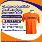 Imagem 2 da empresa CAMISASILK-CAMISAS COM SUA ESTAMPA Uniformes Profissionais em Rio De Janeiro RJ